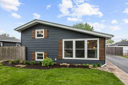 16907 Willow Lane Dr Tinley Park, IL 60477