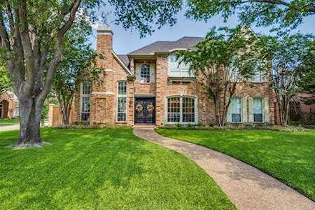 2812 Sandray Court Plano, TX 75093