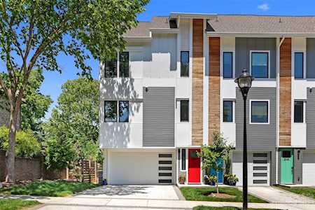 2641 Shenandoah Ave Charlotte, NC 28205