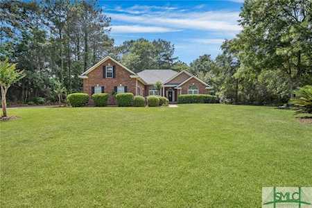 553 Mcgregor Circle Richmond Hill, GA 31324