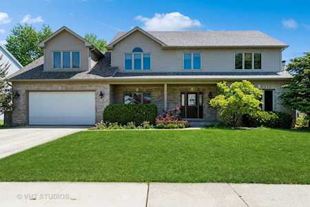 1178 Jennifer Ln Bolingbrook, IL 60440