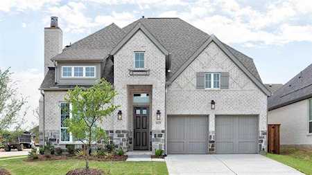 8429 Western The Colony, TX 75056