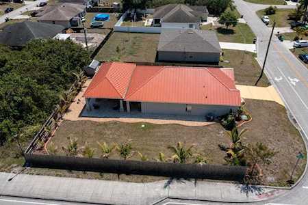 4611 SW Albacore Street Port St Lucie, FL 34953