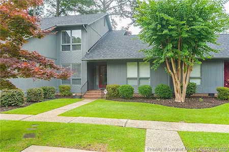 106 Woodrow St Fayetteville, NC 28303