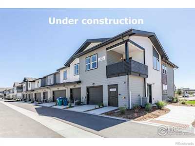 569 Vicot Way #A Fort Collins, CO 80524