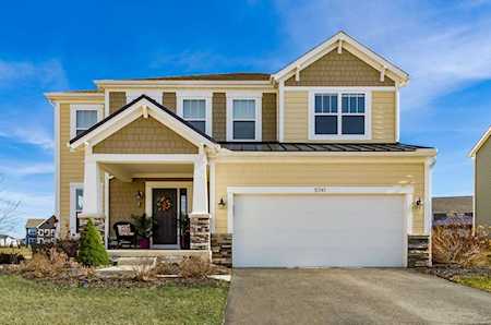 5741 Landgate Drive Powell, OH 43065