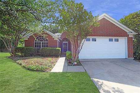 814 Glenwood Court McKinney, TX 75071
