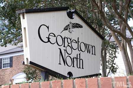 3809 Browning Place Raleigh, NC 27609