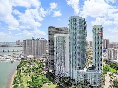 1900 N Bayshore Dr #4012 Miami, FL 33132