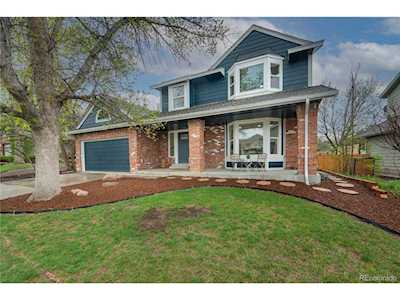 1046 E 132nd Pl Thornton, CO 80241