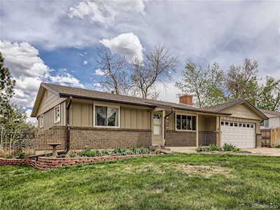 1874 S Reed St Lakewood, CO 80232