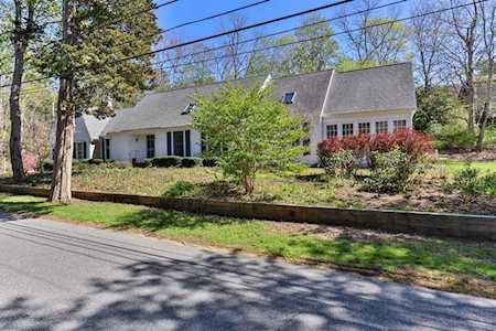 35 Hamblen Farm Rd Wellfleet, MA 02667