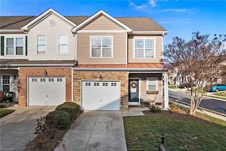 4011 Comrie Lane Burlington, NC 27215