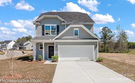 4074 Red Gate Ave Harrisburg, NC 28075