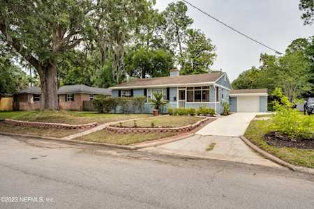 1445 Monticello RD Jacksonville, FL 32207