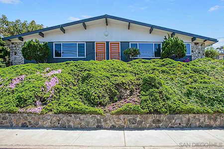 8529-35 Lemon Ave La Mesa, CA 91941