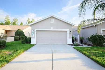 7335 Cleopatra Dr Land O Lakes, FL 34637