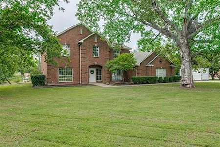 431 Cross Timbers Drive Double Oak, TX 75077