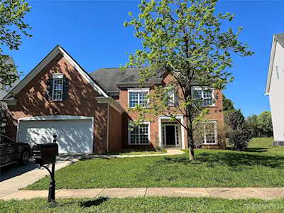 6209 Castlecove Rd Charlotte, NC 28278