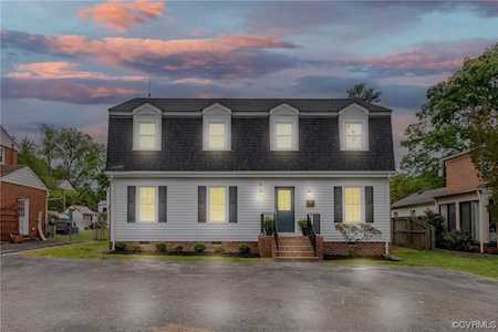 6213 Monument Ave Henrico, VA 23226