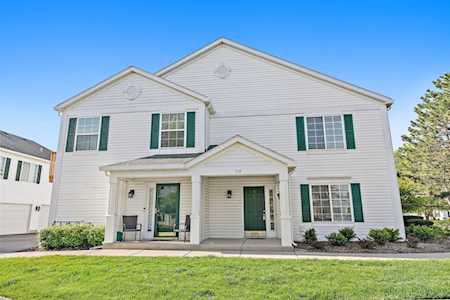 719 Fieldcrest Dr #C South Elgin, IL 60177