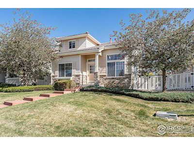 4925 Spyglass Dr Broomfield, CO 80023