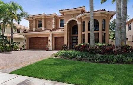 12873 Pennell Pines Road Boynton Beach, FL 33436