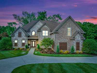 3005 Trawler Ct Spring Hill, TN 37174