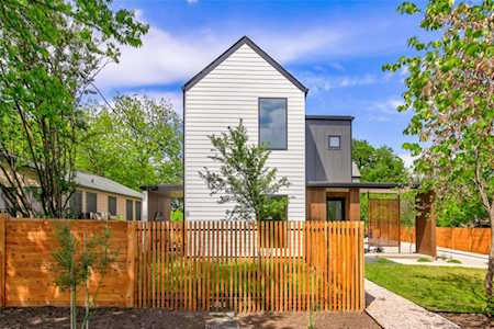 608 Brentwood ST #A Austin, TX 78752