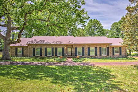 5317 Meadowlake Rd Brentwood, TN 37027