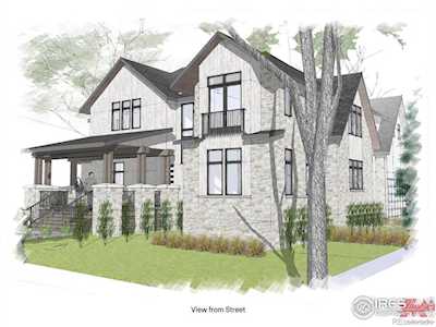 1015 Juniper Ave Boulder, CO 80304