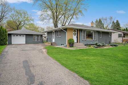 2720 Galtier Street Roseville, MN 55113