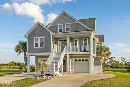 504 Lanyard Drive Newport, NC 28570