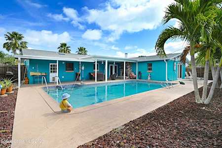 923 Golden Beach Boulevard Indian Harbour Beach, FL 32937