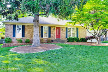 11808 Springmeadow Ln Goshen, KY 40026