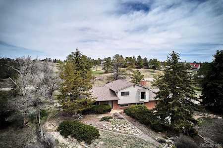 7692 Ponderosa Dr Parker, CO 80138