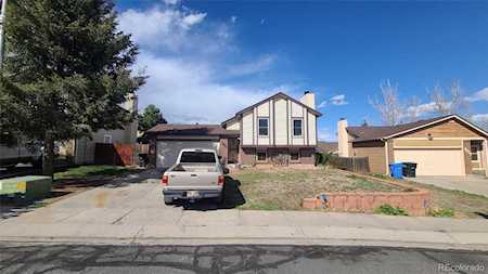 3175 Venable Pass Ct Colorado Springs, CO 80917