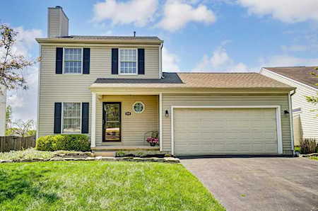 319 Galloway Ridge Drive Galloway, OH 43119