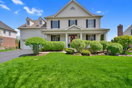 14 Eagle Ridge Dr Hawthorn Woods, IL 60047