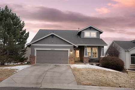 20678 E Lake Circle Centennial, CO 80016