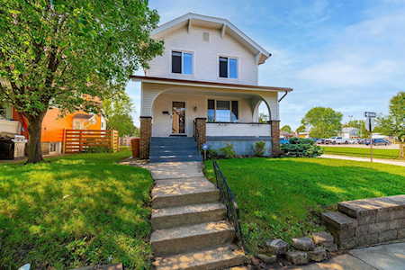 211 E Jenkins Avenue Columbus, OH 43207