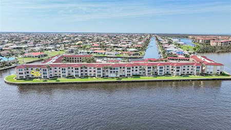 1 Colony Point Dr #8A Punta Gorda, FL 33950