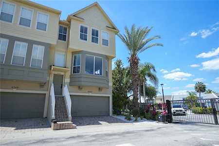 4342 Spinnaker Cove Ln Tampa, FL 33615