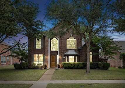 418 Park Valley Drive Coppell, TX 75019