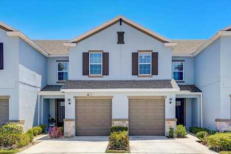 6826 Citrus Creek Ln Tampa, FL 33625