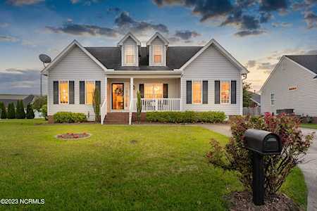 1204 Quarterpath Drive Winterville, NC 28590