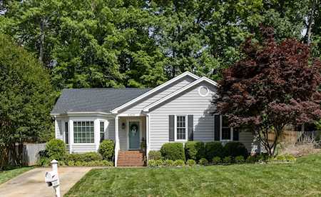 6404 Westborough Drive Raleigh, NC 27612