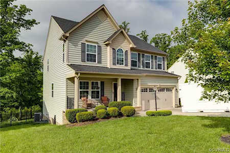 5167 Goldburn Dr North Chesterfield, VA 23237