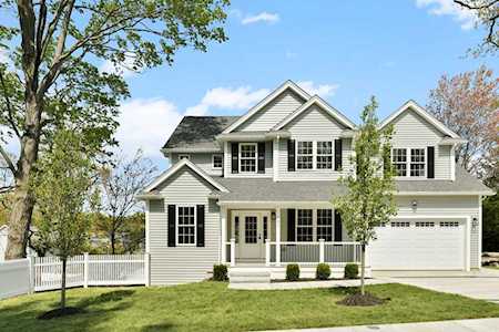 121 Walnut Street Revere, MA 02151