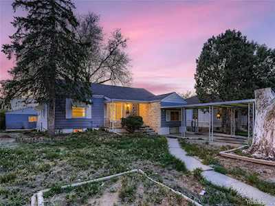 1969 Moline St Aurora, CO 80010